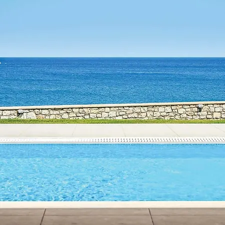 Villa Lahania