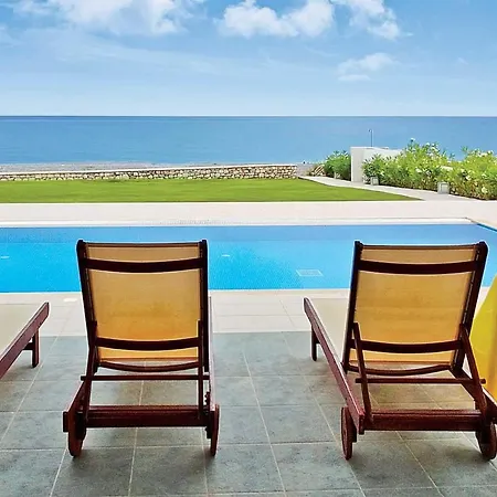 Lahania Villa